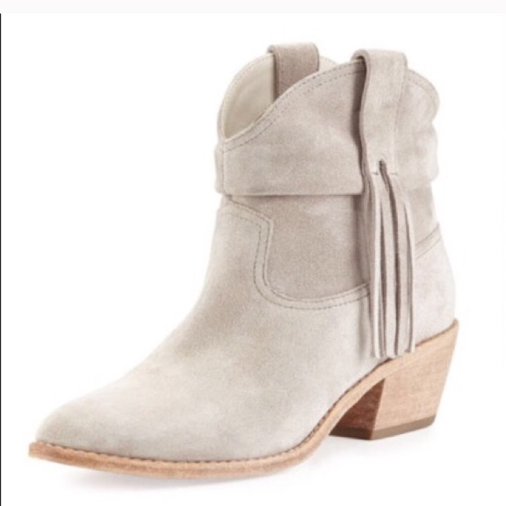 Joie Keaton boots